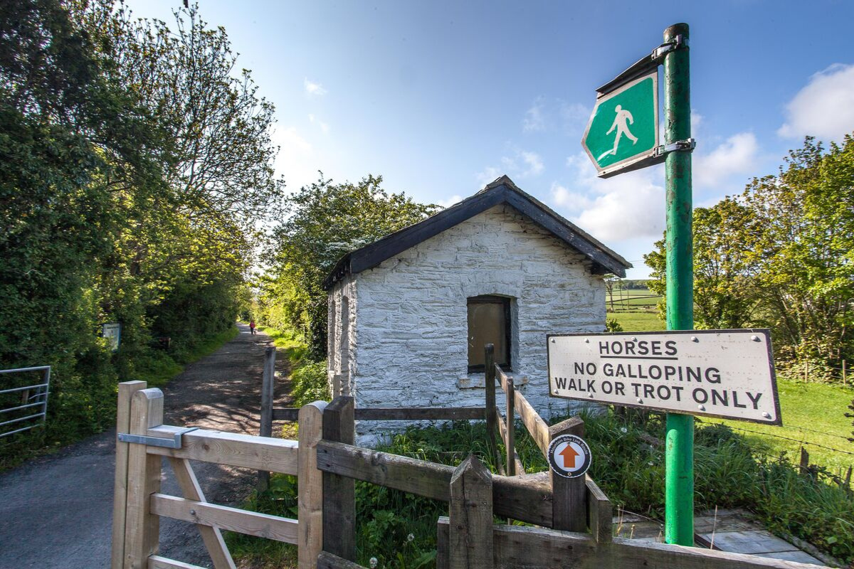 Heritage Trail